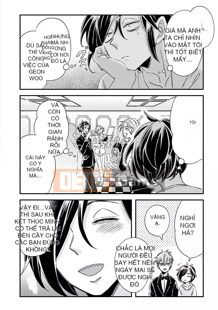 [Tsutako Tsutsuzawa] Niitsuma-kun và Shino-kun Nạp tiền [Hiệp hội công khai mạo hiểm]