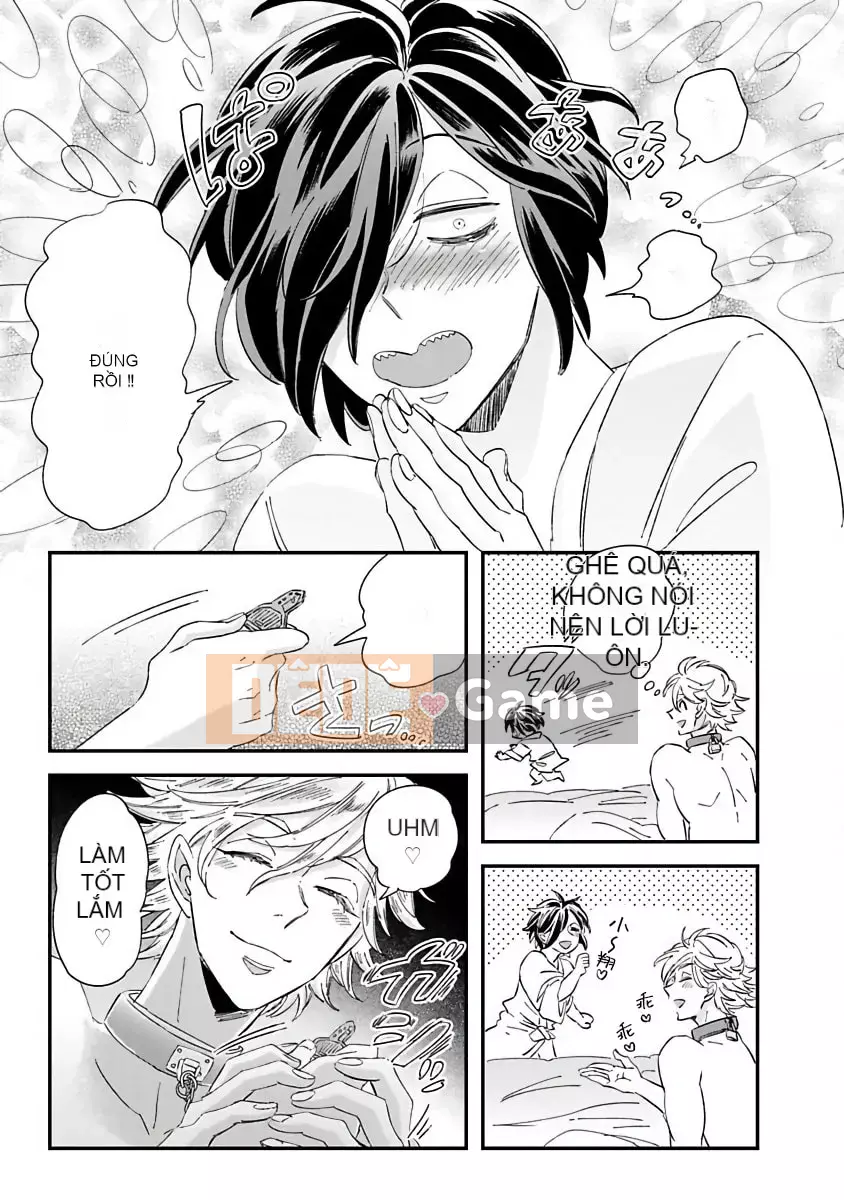 [Tsutako Tsutsuzawa] Niitsuma-kun và Shino-kun Nạp tiền [Hiệp hội công khai mạo hiểm]