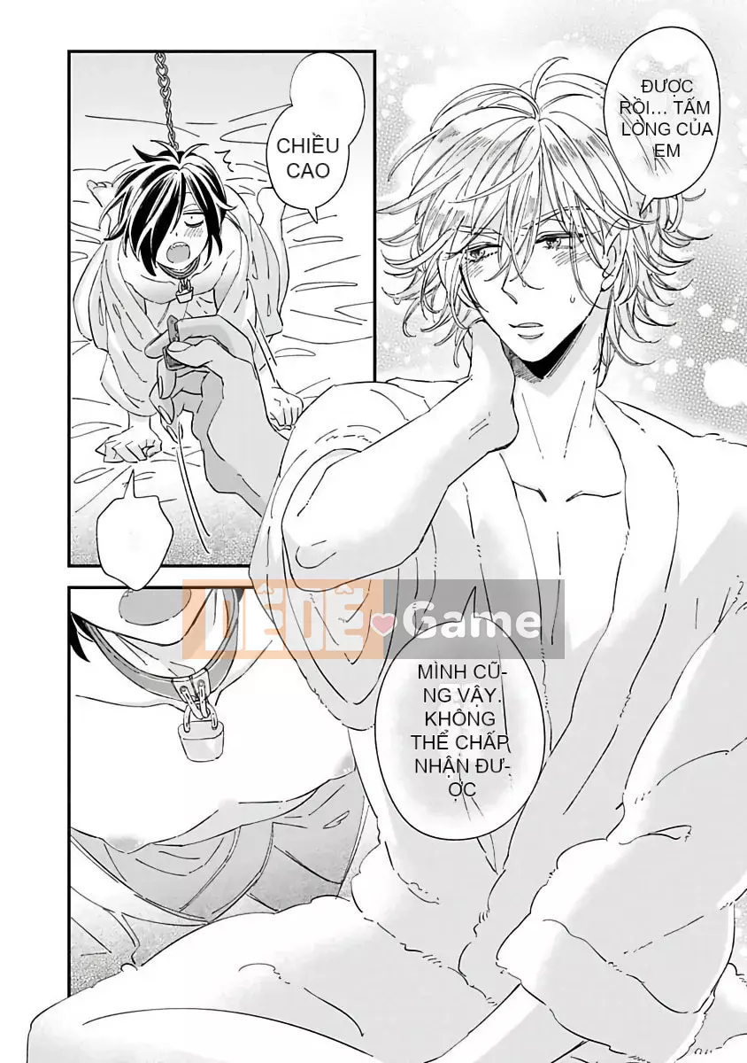 [Tsutako Tsutsuzawa] Niitsuma-kun và Shino-kun Nạp tiền [Hiệp hội công khai mạo hiểm]