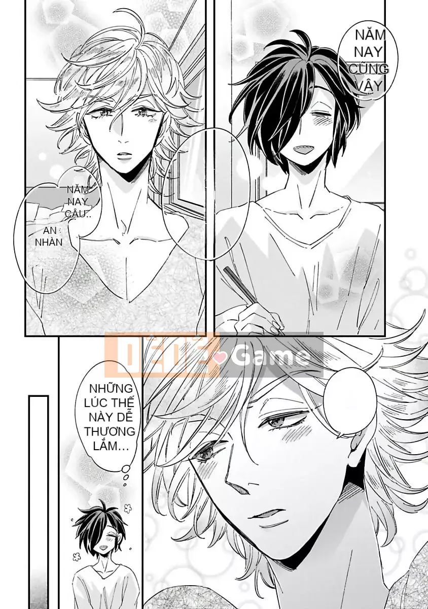 [Tsutako Tsutsuzawa] Niitsuma-kun và Shino-kun Nạp tiền [Hiệp hội công khai mạo hiểm]