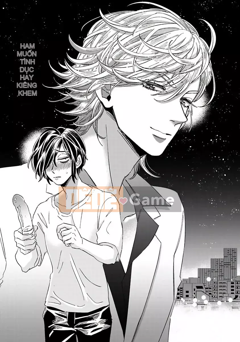 [Tsutako Tsutsuzawa] Niitsuma-kun và Shino-kun Nạp tiền [Hiệp hội công khai mạo hiểm]