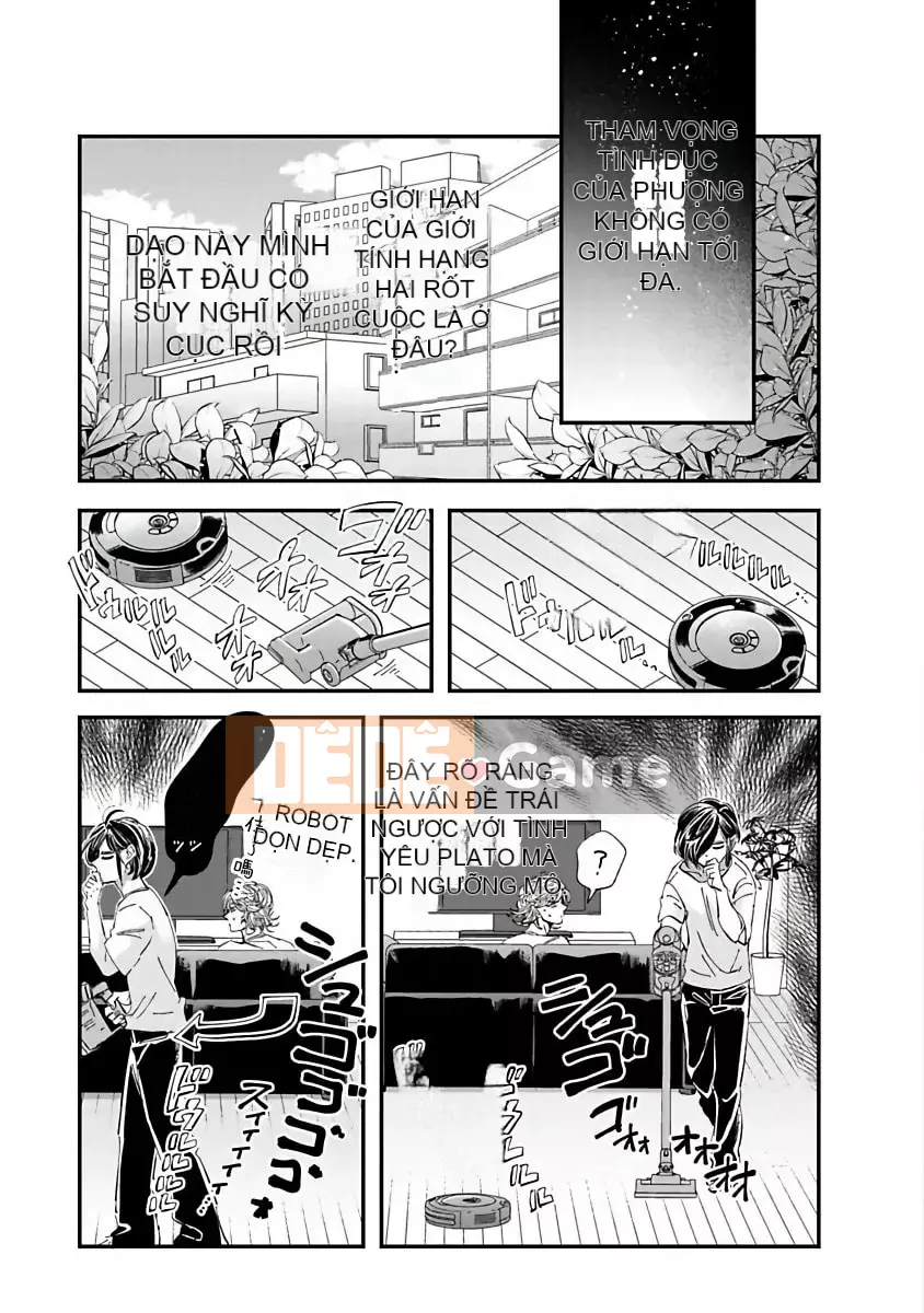 [Tsutako Tsutsuzawa] Niitsuma-kun và Shino-kun Nạp tiền [Hiệp hội công khai mạo hiểm]