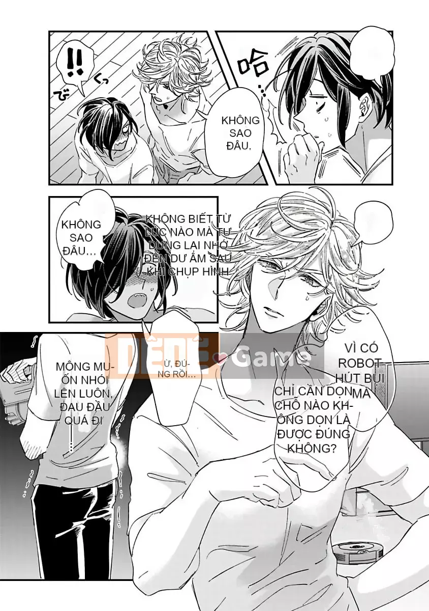 [Tsutako Tsutsuzawa] Niitsuma-kun và Shino-kun Nạp tiền [Hiệp hội công khai mạo hiểm]