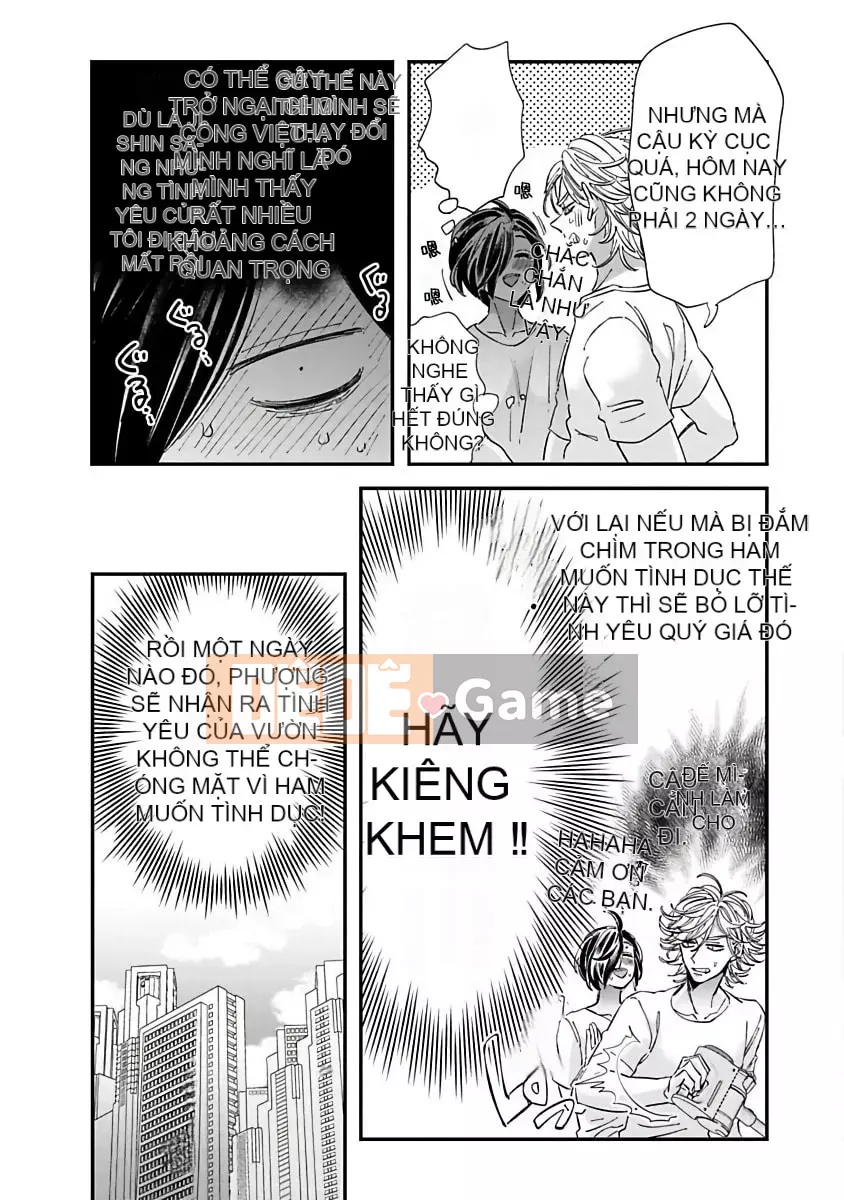 [Tsutako Tsutsuzawa] Niitsuma-kun và Shino-kun Nạp tiền [Hiệp hội công khai mạo hiểm]