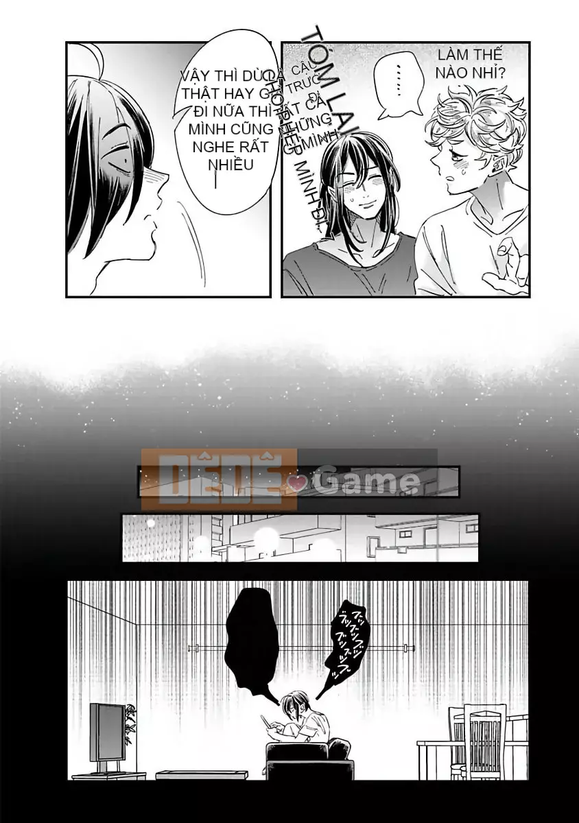 [Tsutako Tsutsuzawa] Niitsuma-kun và Shino-kun Nạp tiền [Hiệp hội công khai mạo hiểm]