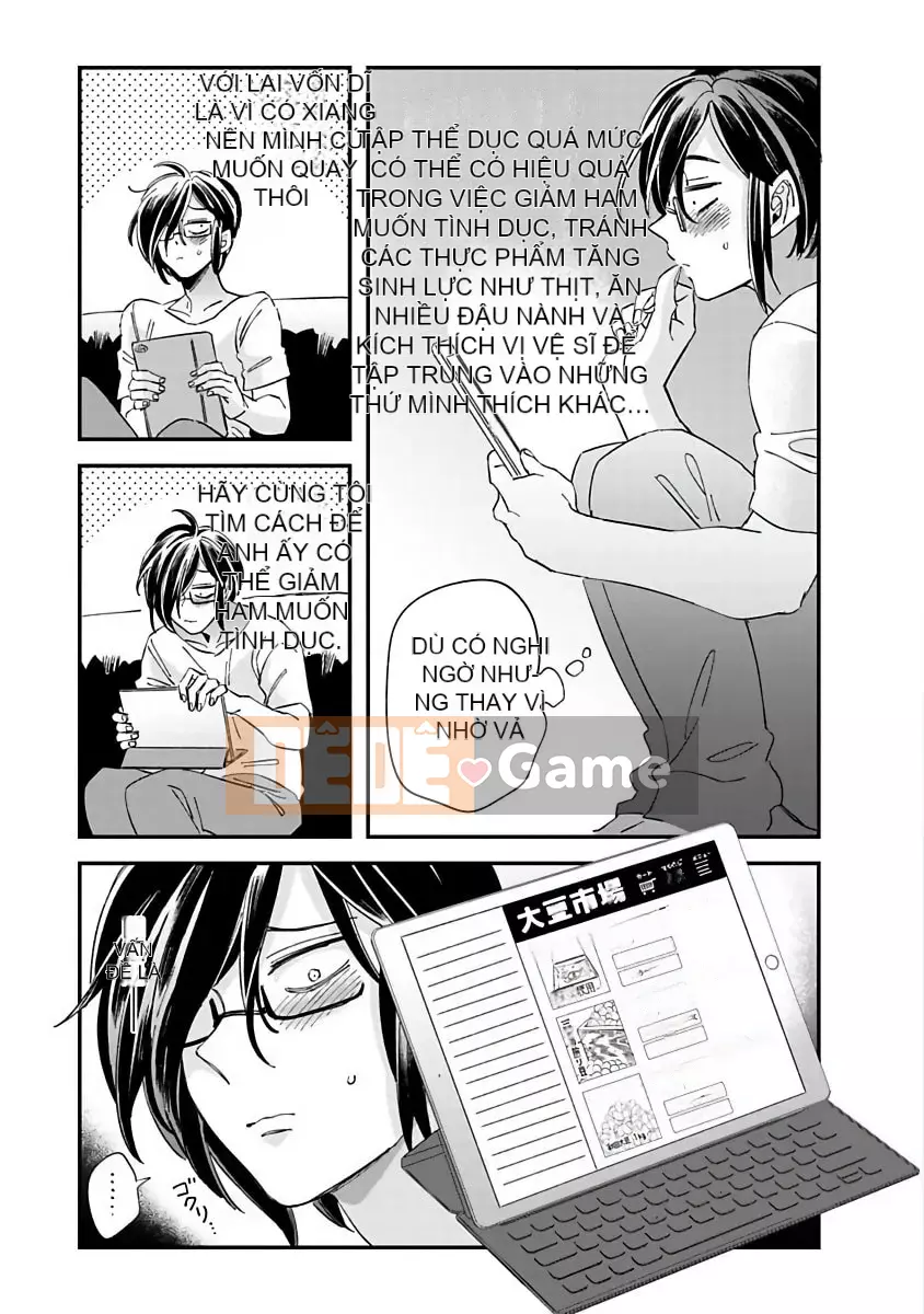 [Tsutako Tsutsuzawa] Niitsuma-kun và Shino-kun Nạp tiền [Hiệp hội công khai mạo hiểm]