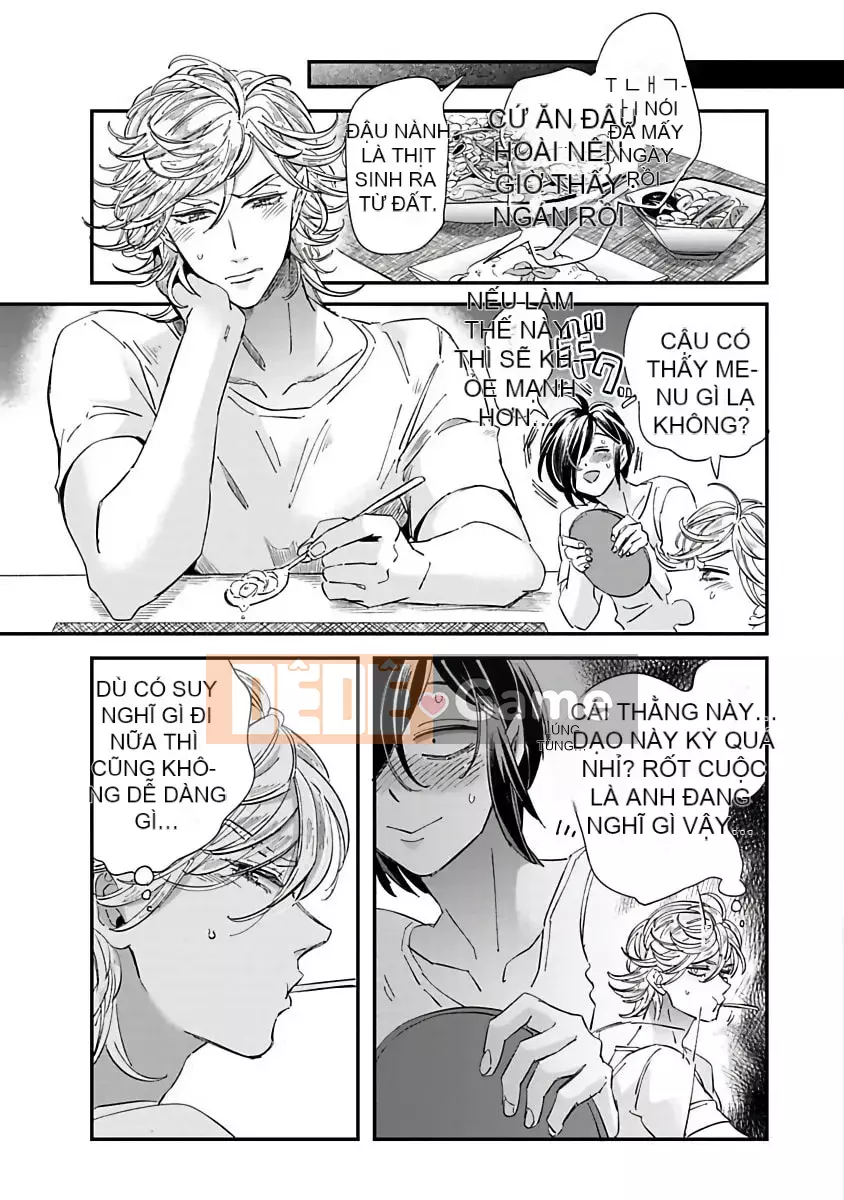 [Tsutako Tsutsuzawa] Niitsuma-kun và Shino-kun Nạp tiền [Hiệp hội công khai mạo hiểm]