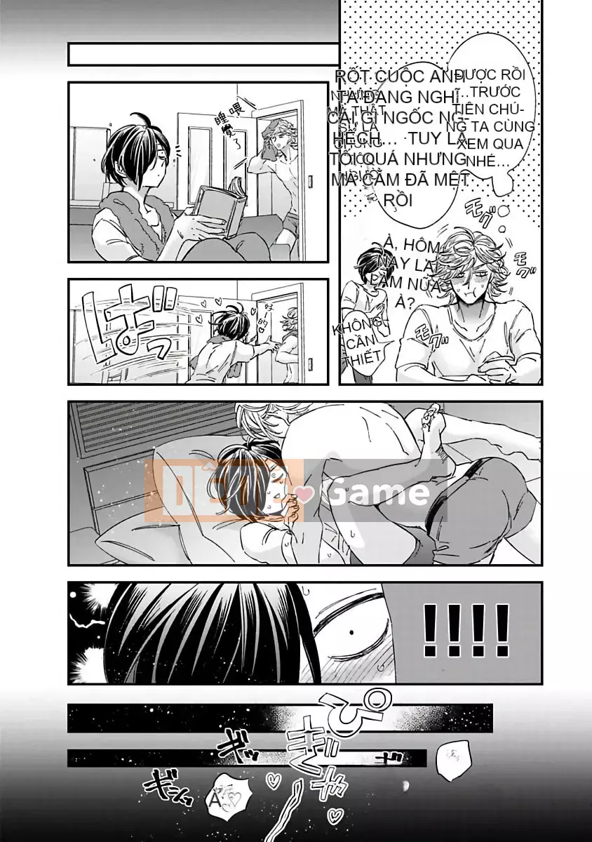 [Tsutako Tsutsuzawa] Niitsuma-kun và Shino-kun Nạp tiền [Hiệp hội công khai mạo hiểm]