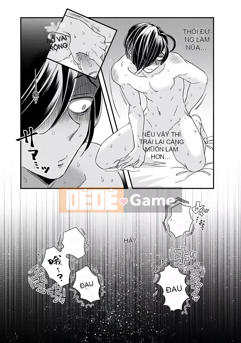 [Tsutako Tsutsuzawa] Niitsuma-kun và Shino-kun Nạp tiền [Hiệp hội công khai mạo hiểm]