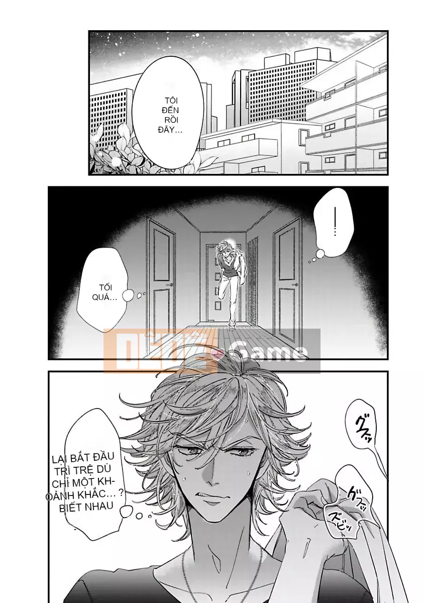 [Tsutako Tsutsuzawa] Niitsuma-kun và Shino-kun Nạp tiền [Hiệp hội công khai mạo hiểm]