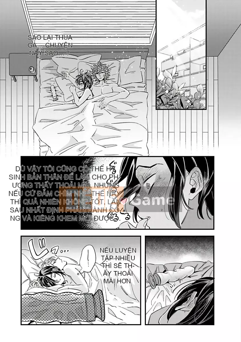 [Tsutako Tsutsuzawa] Niitsuma-kun và Shino-kun Nạp tiền [Hiệp hội công khai mạo hiểm]