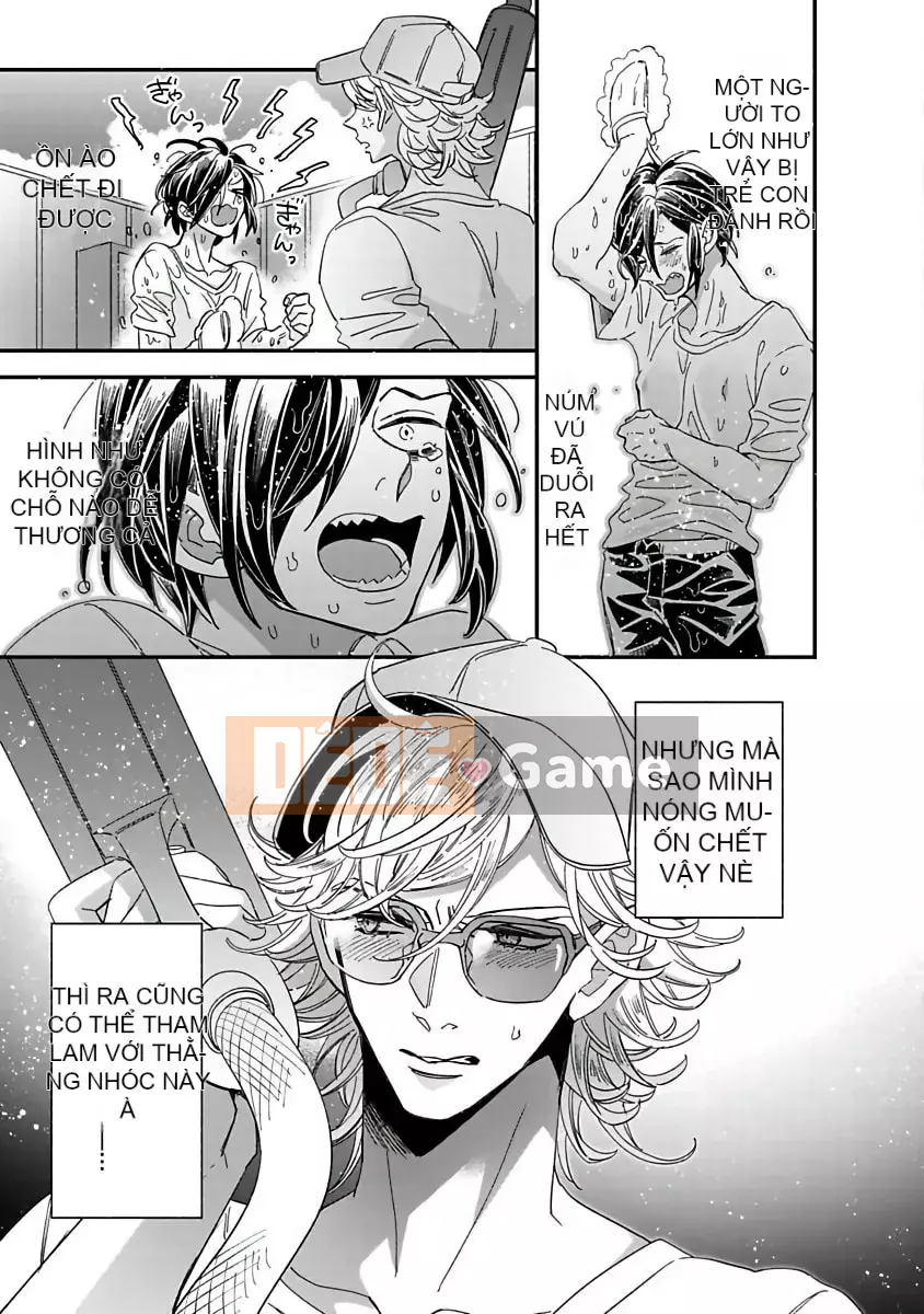 [Tsutako Tsutsuzawa] Niitsuma-kun và Shino-kun Nạp tiền [Hiệp hội công khai mạo hiểm]