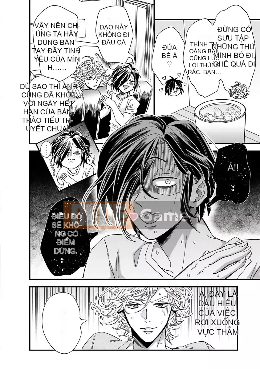 [Tsutako Tsutsuzawa] Niitsuma-kun và Shino-kun Nạp tiền [Hiệp hội công khai mạo hiểm]