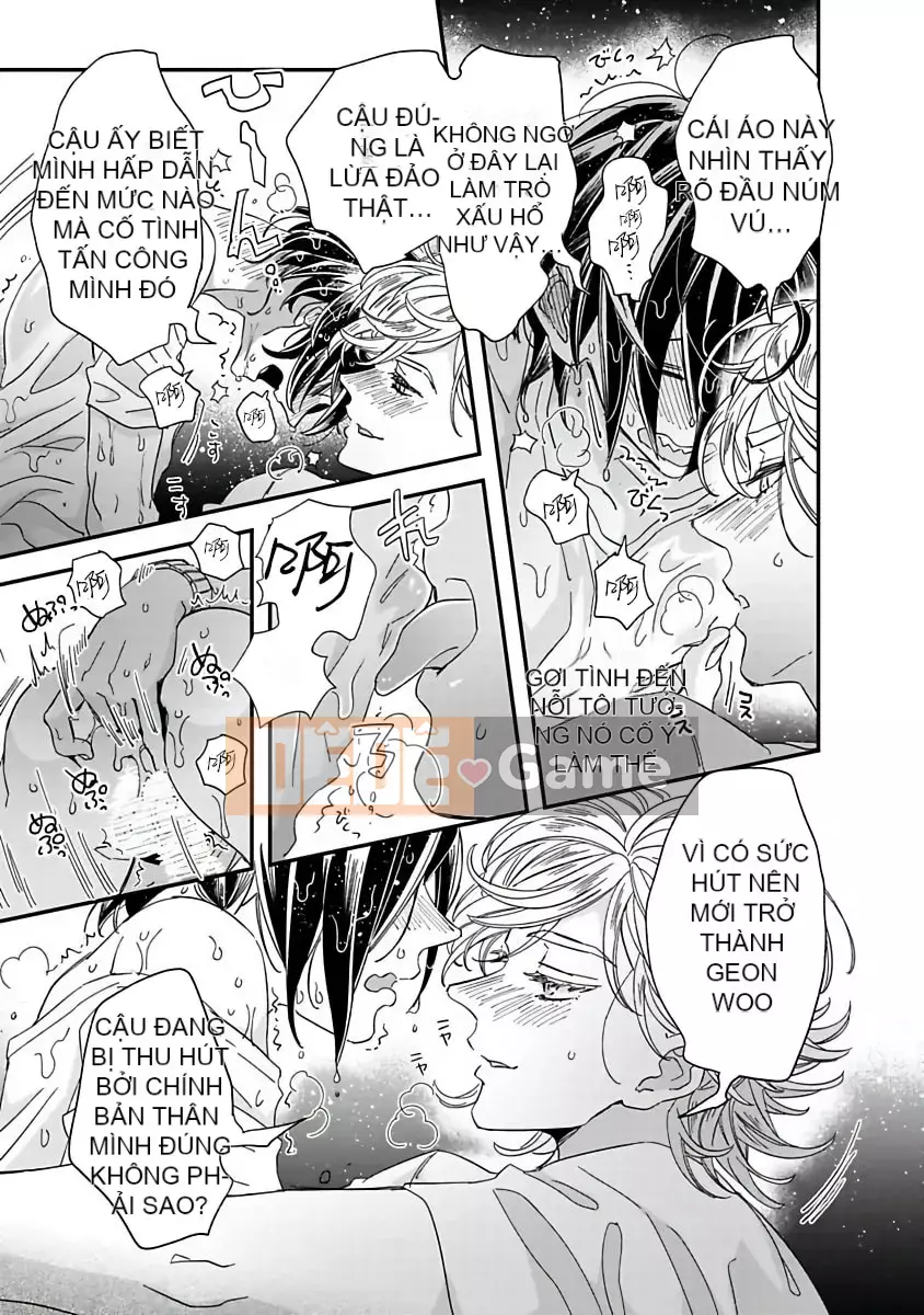 [Tsutako Tsutsuzawa] Niitsuma-kun và Shino-kun Nạp tiền [Hiệp hội công khai mạo hiểm]