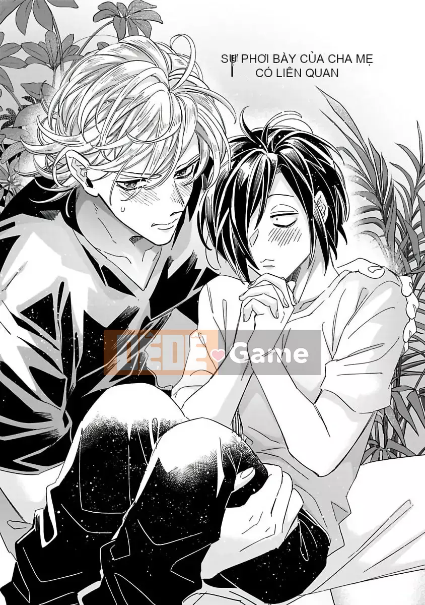 [Tsutako Tsutsuzawa] Niitsuma-kun và Shino-kun Nạp tiền [Hiệp hội công khai mạo hiểm]