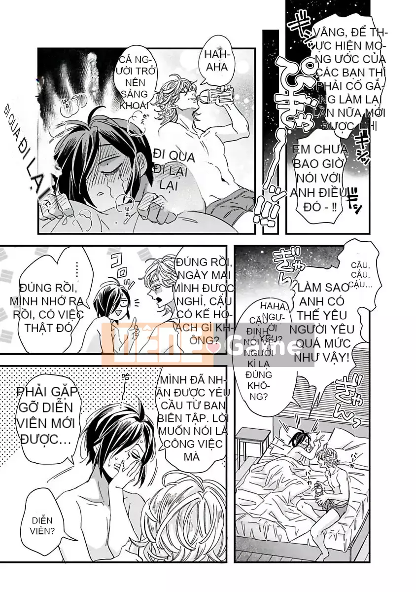 [Tsutako Tsutsuzawa] Niitsuma-kun và Shino-kun Nạp tiền [Hiệp hội công khai mạo hiểm]