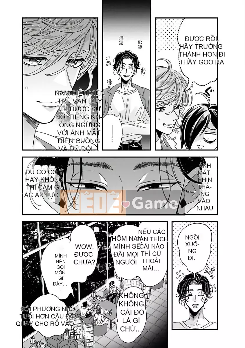 [Tsutako Tsutsuzawa] Niitsuma-kun và Shino-kun Nạp tiền [Hiệp hội công khai mạo hiểm]