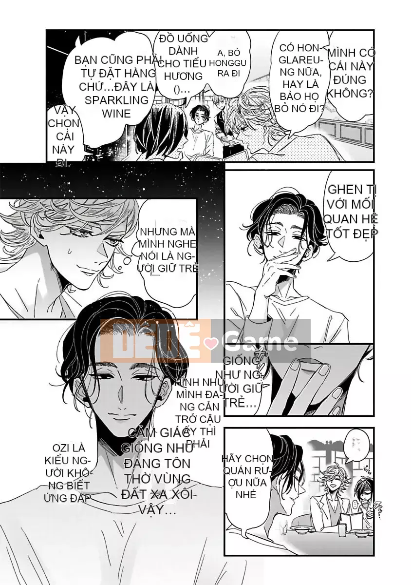 [Tsutako Tsutsuzawa] Niitsuma-kun và Shino-kun Nạp tiền [Hiệp hội công khai mạo hiểm]