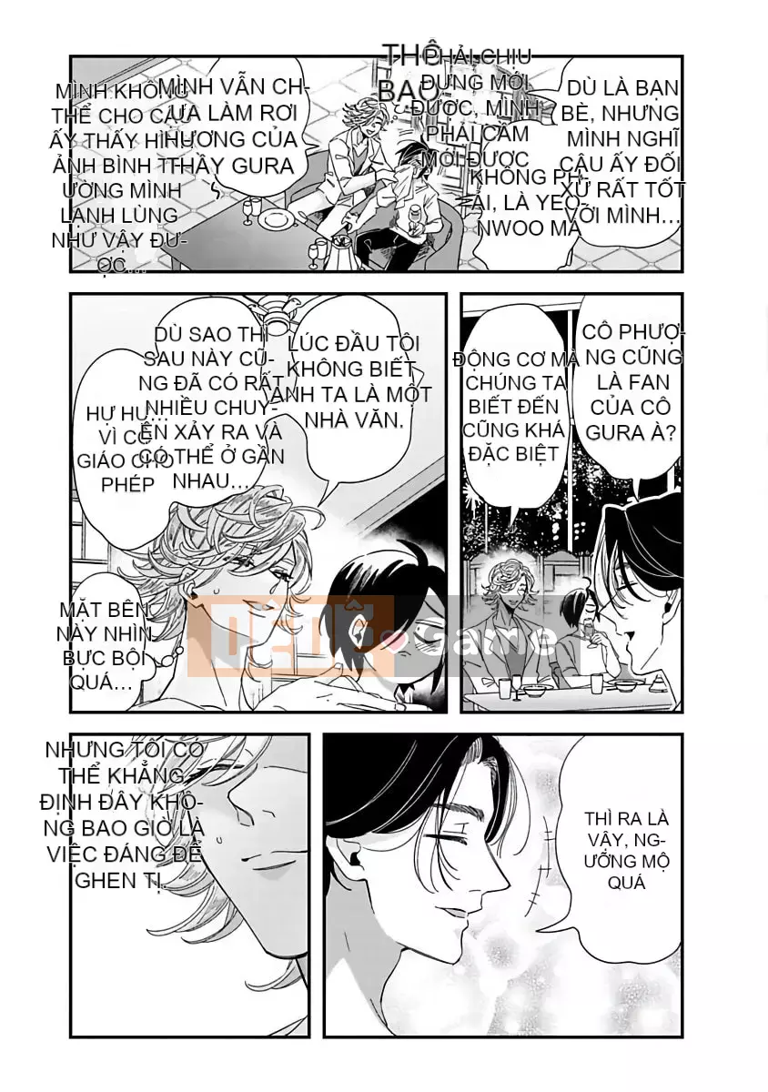 [Tsutako Tsutsuzawa] Niitsuma-kun và Shino-kun Nạp tiền [Hiệp hội công khai mạo hiểm]