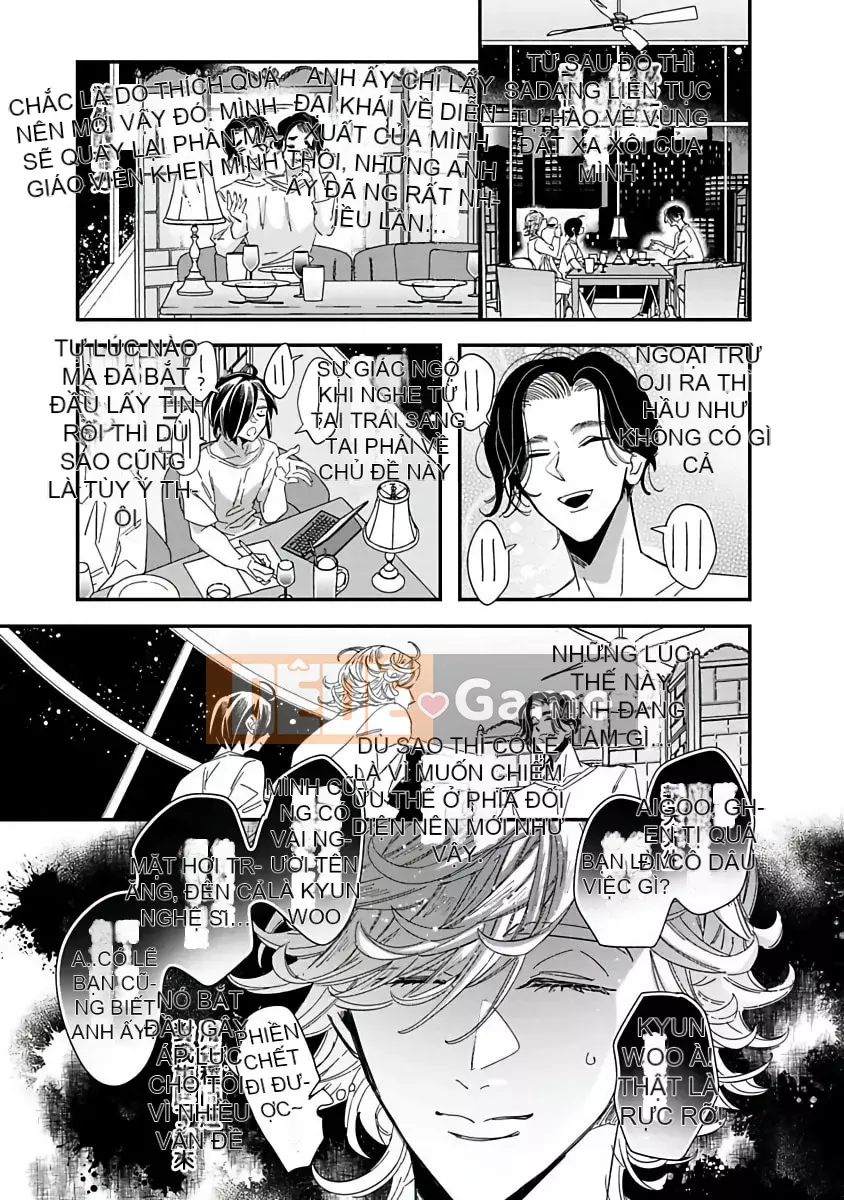 [Tsutako Tsutsuzawa] Niitsuma-kun và Shino-kun Nạp tiền [Hiệp hội công khai mạo hiểm]