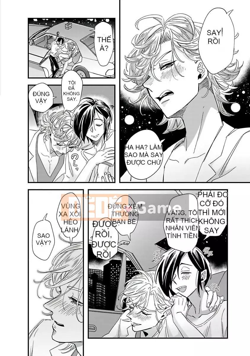 [Tsutako Tsutsuzawa] Niitsuma-kun và Shino-kun Nạp tiền [Hiệp hội công khai mạo hiểm]