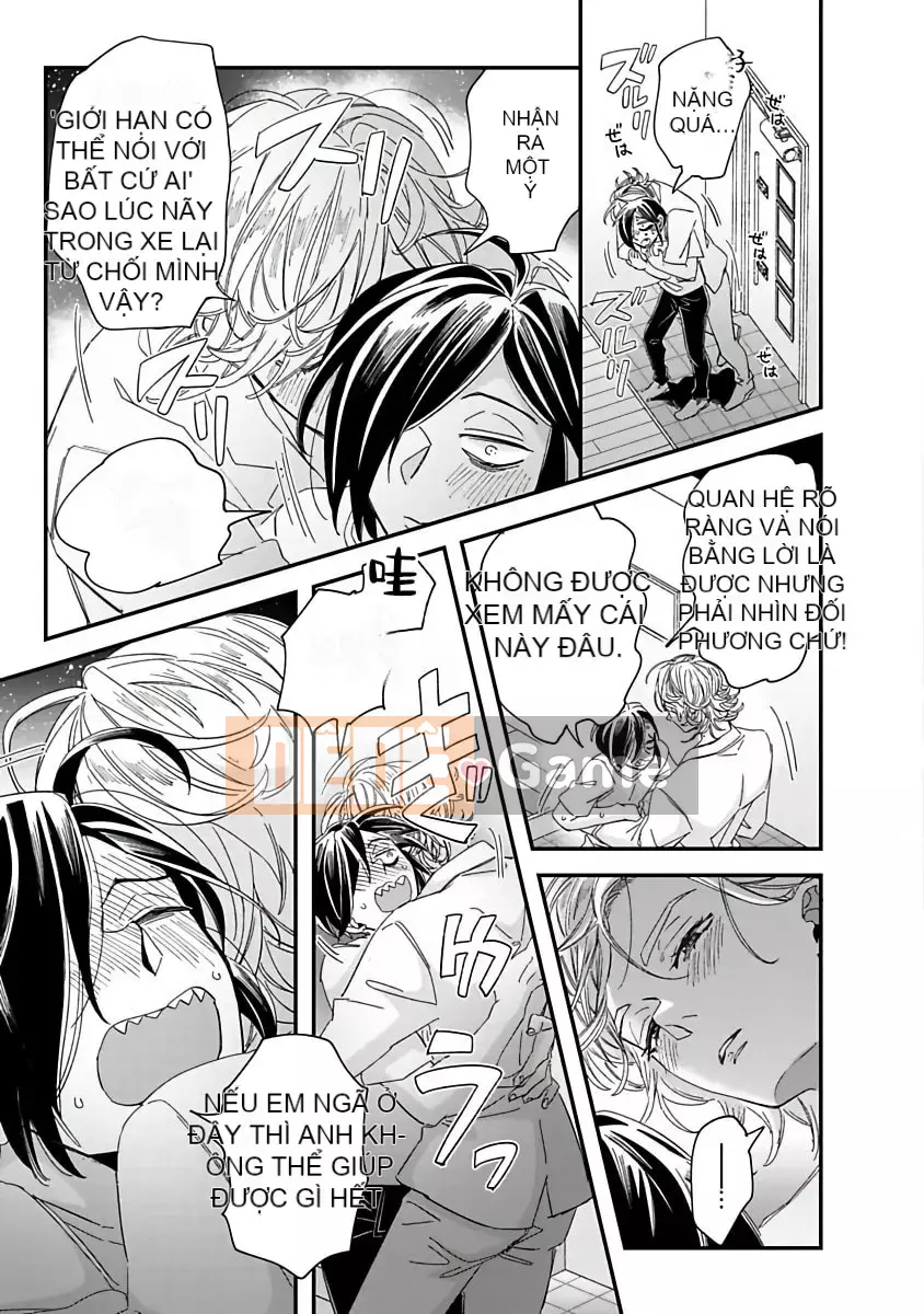 [Tsutako Tsutsuzawa] Niitsuma-kun và Shino-kun Nạp tiền [Hiệp hội công khai mạo hiểm]