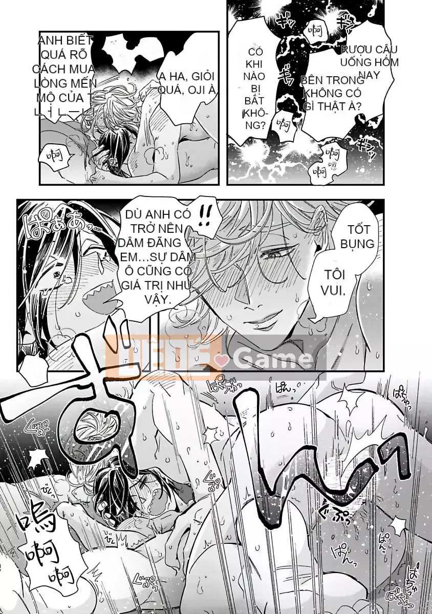 [Tsutako Tsutsuzawa] Niitsuma-kun và Shino-kun Nạp tiền [Hiệp hội công khai mạo hiểm]