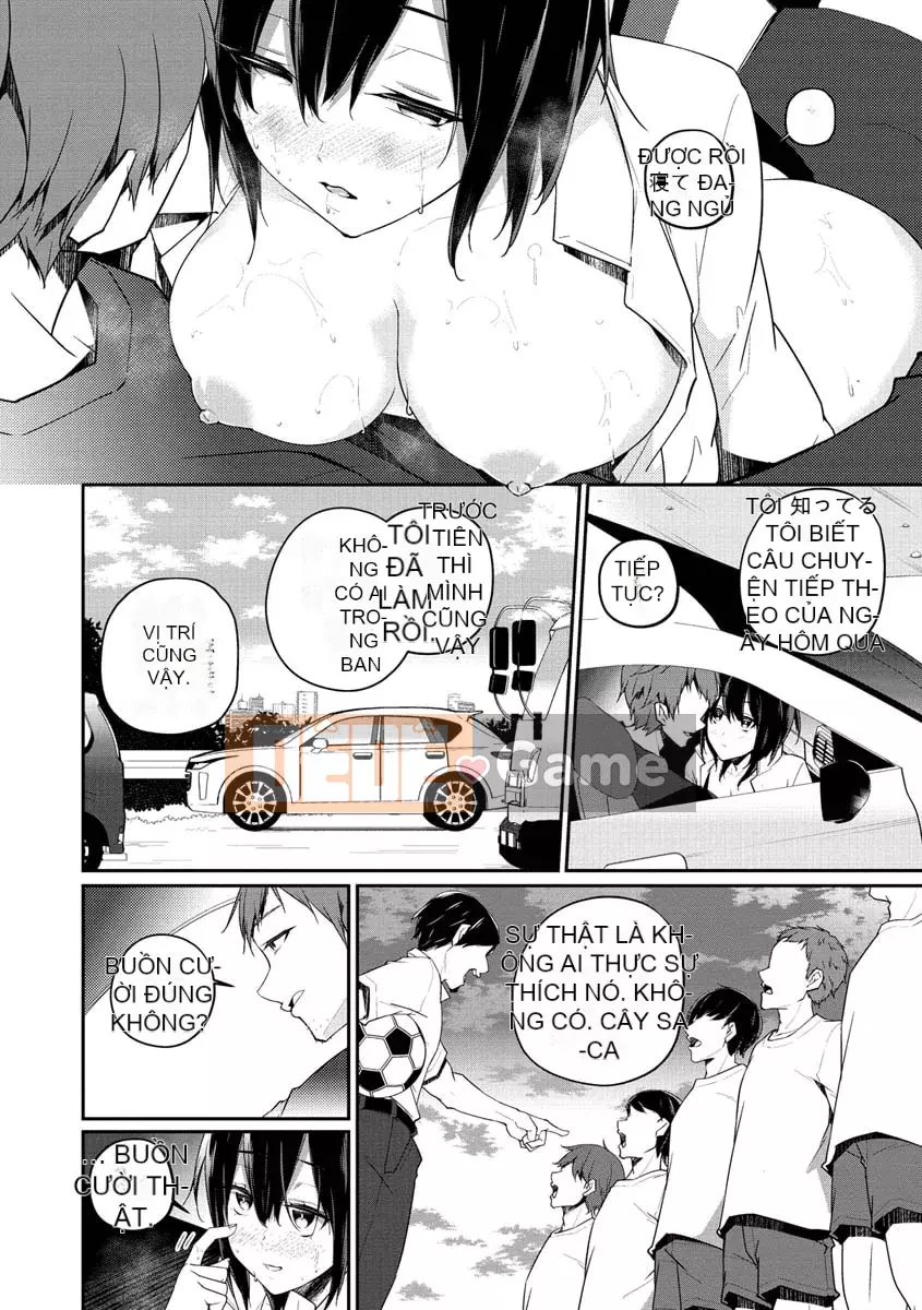 [Minagiri] Yukizurhythm [với phần thưởng giới hạn phiên bản kỹ thuật số] [Kỹ thuật số]