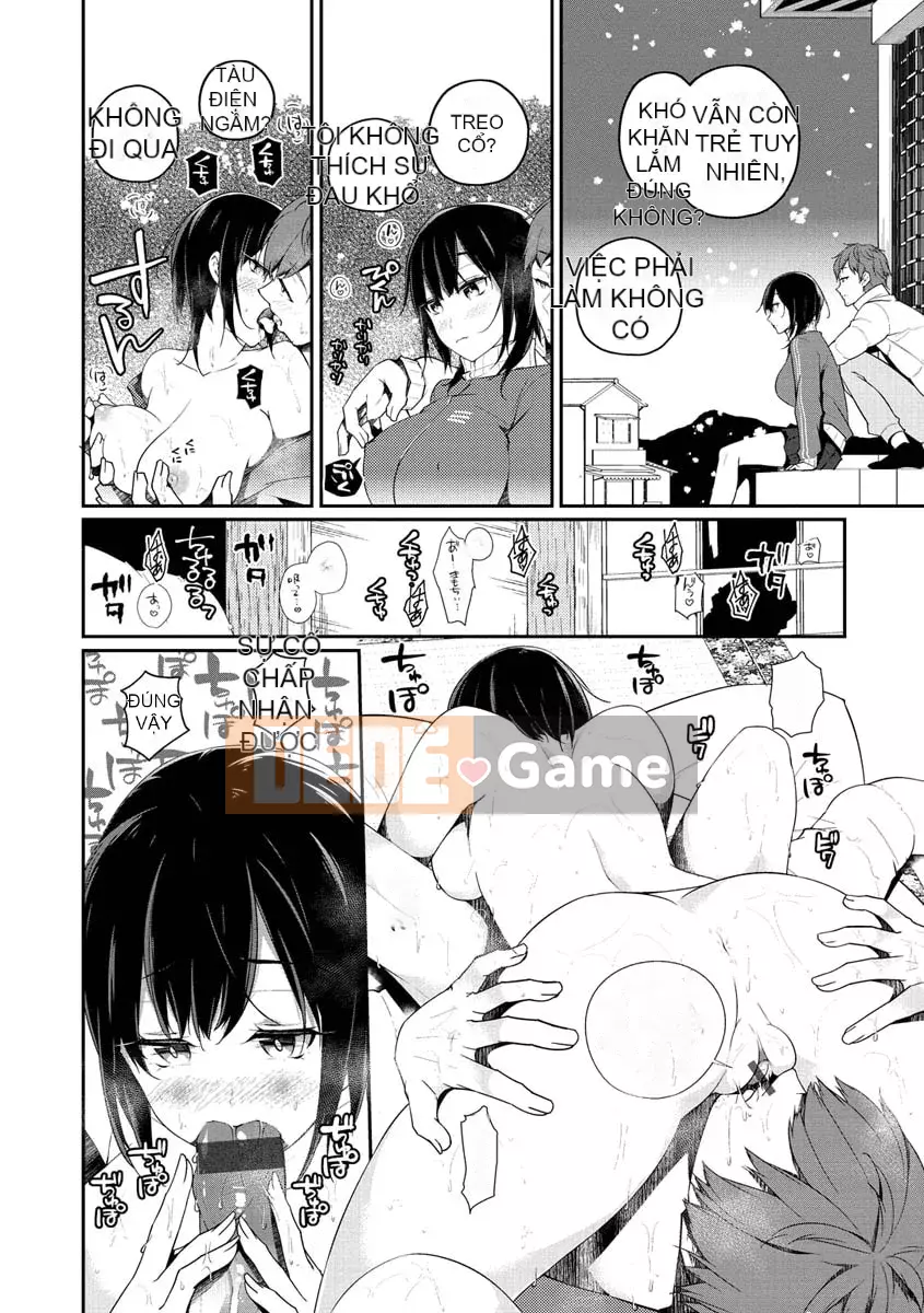 [Minagiri] Yukizurhythm [với phần thưởng giới hạn phiên bản kỹ thuật số] [Kỹ thuật số]