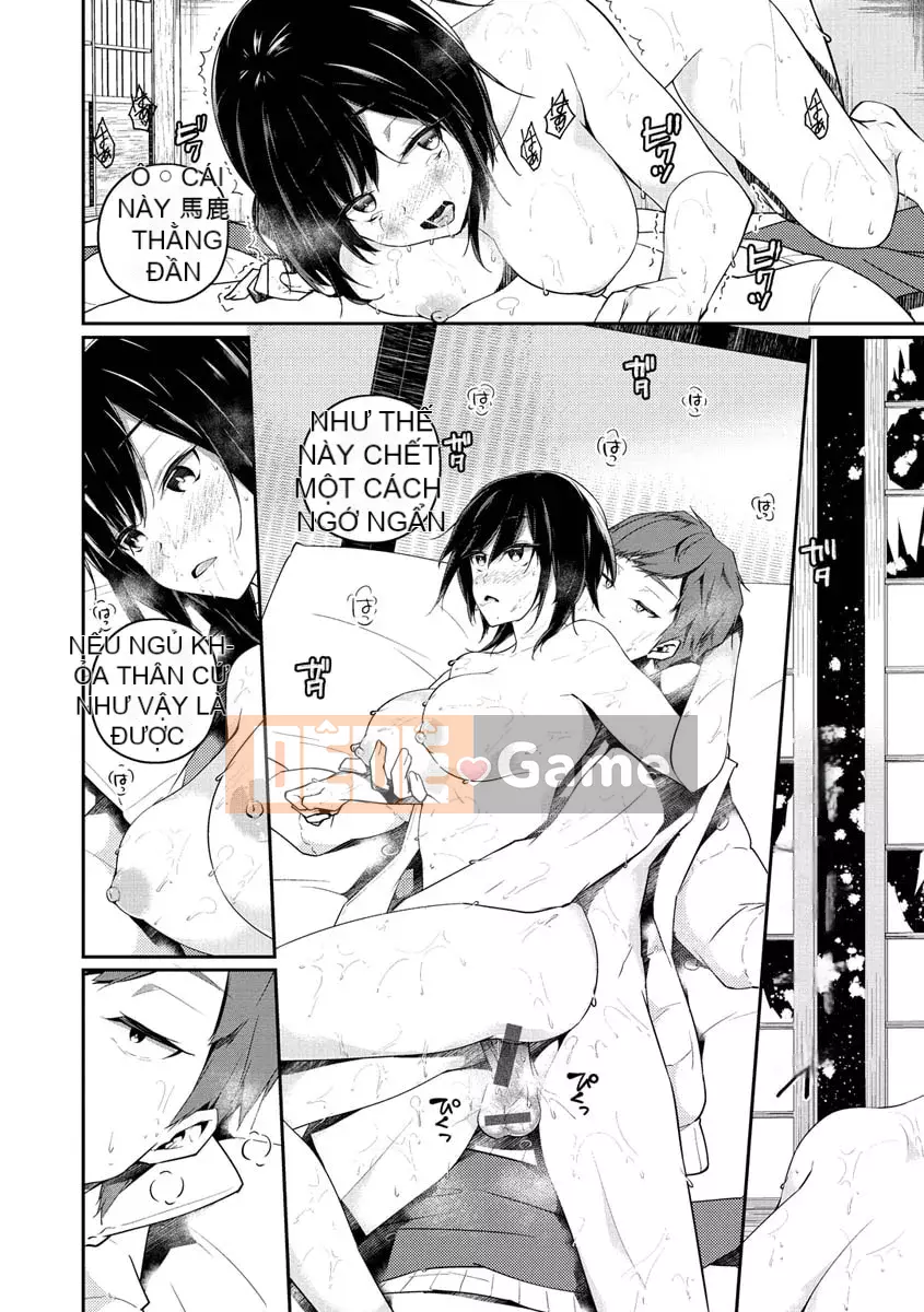 [Minagiri] Yukizurhythm [với phần thưởng giới hạn phiên bản kỹ thuật số] [Kỹ thuật số]