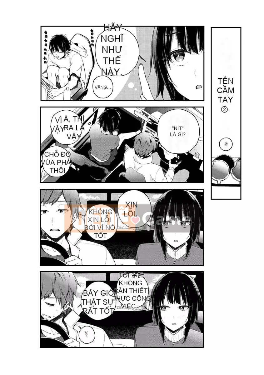 [Minagiri] Yukizurhythm [với phần thưởng giới hạn phiên bản kỹ thuật số] [Kỹ thuật số]