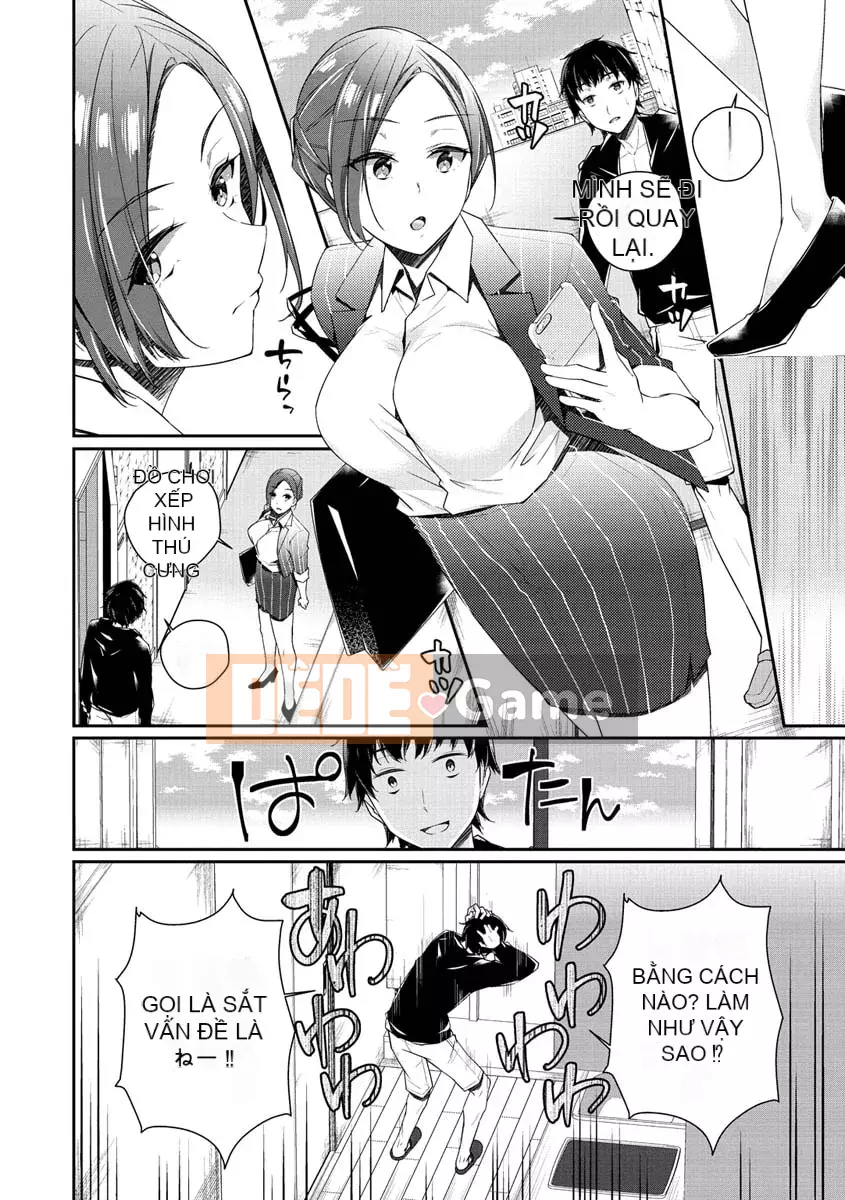 [Minagiri] Yukizurhythm [với phần thưởng giới hạn phiên bản kỹ thuật số] [Kỹ thuật số]