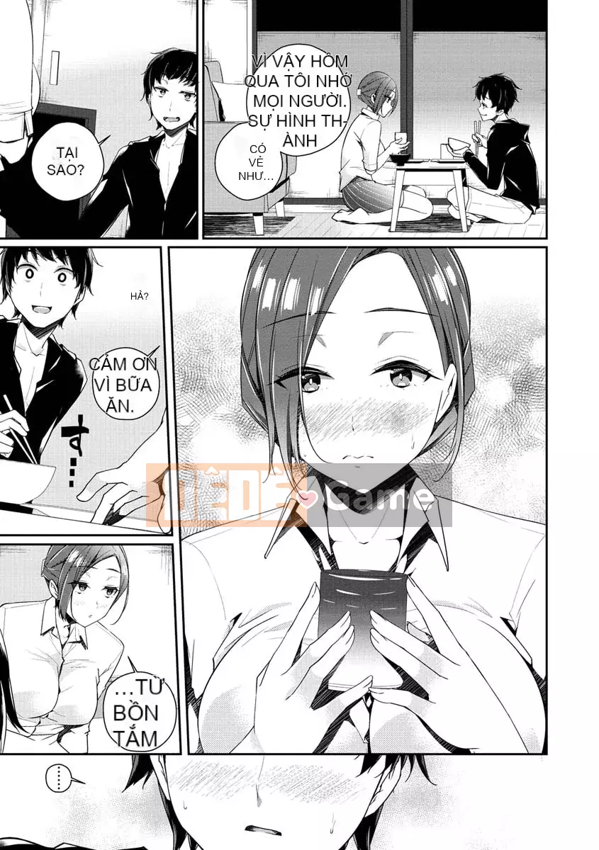 [Minagiri] Yukizurhythm [với phần thưởng giới hạn phiên bản kỹ thuật số] [Kỹ thuật số]