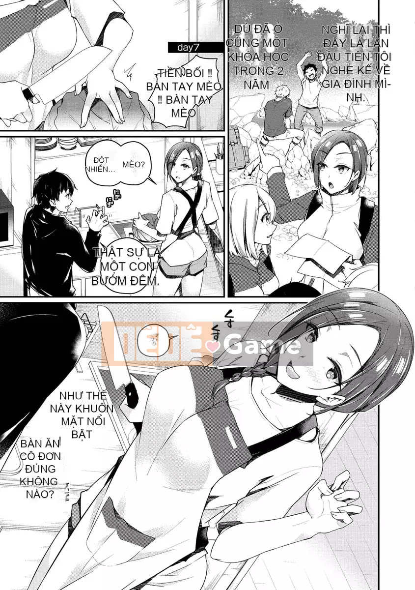 [Minagiri] Yukizurhythm [với phần thưởng giới hạn phiên bản kỹ thuật số] [Kỹ thuật số]