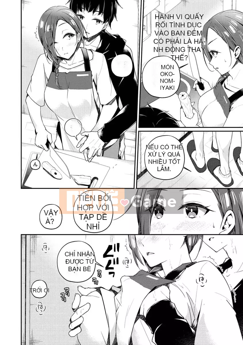 [Minagiri] Yukizurhythm [với phần thưởng giới hạn phiên bản kỹ thuật số] [Kỹ thuật số]