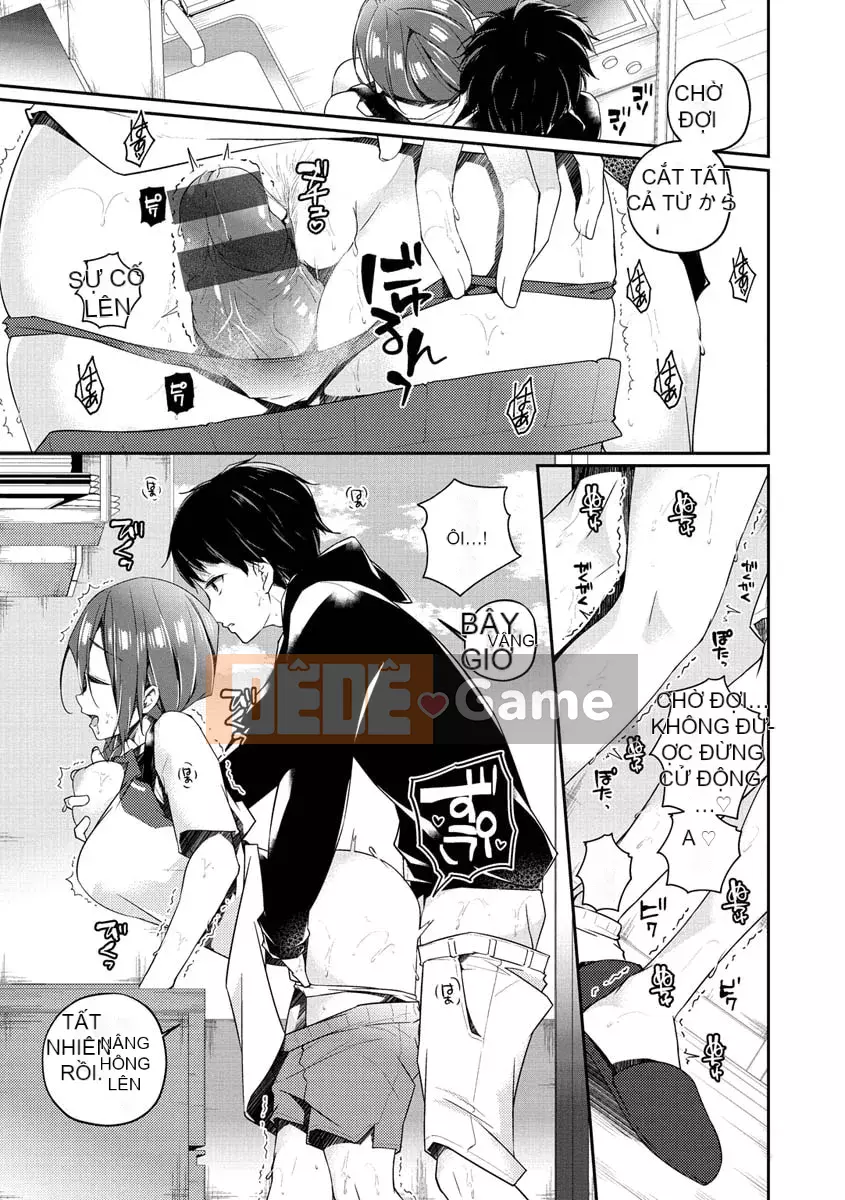 [Minagiri] Yukizurhythm [với phần thưởng giới hạn phiên bản kỹ thuật số] [Kỹ thuật số]