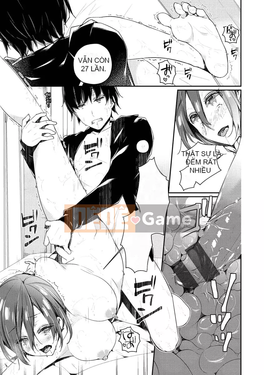 [Minagiri] Yukizurhythm [với phần thưởng giới hạn phiên bản kỹ thuật số] [Kỹ thuật số]