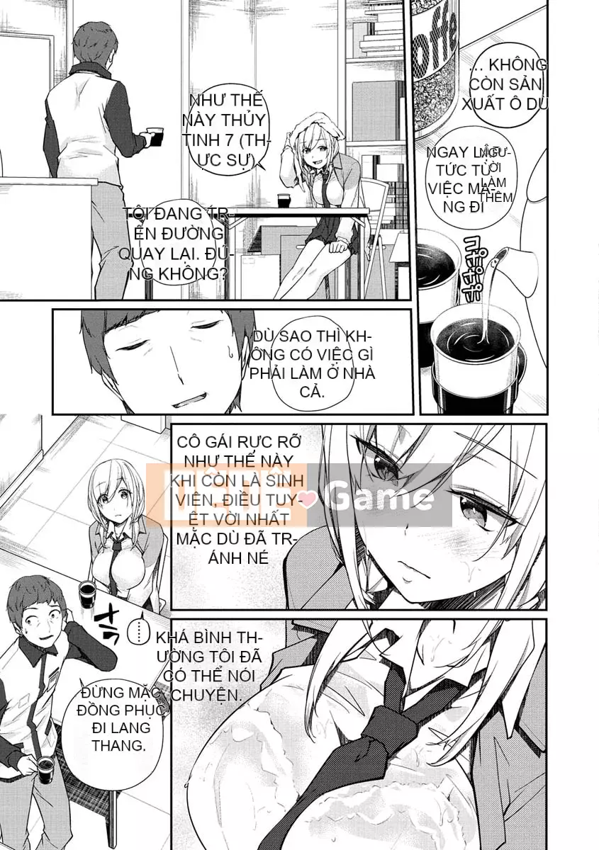 [Minagiri] Yukizurhythm [với phần thưởng giới hạn phiên bản kỹ thuật số] [Kỹ thuật số]