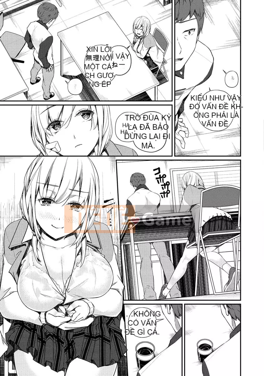 [Minagiri] Yukizurhythm [với phần thưởng giới hạn phiên bản kỹ thuật số] [Kỹ thuật số]