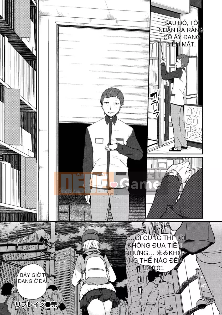 [Minagiri] Yukizurhythm [với phần thưởng giới hạn phiên bản kỹ thuật số] [Kỹ thuật số]