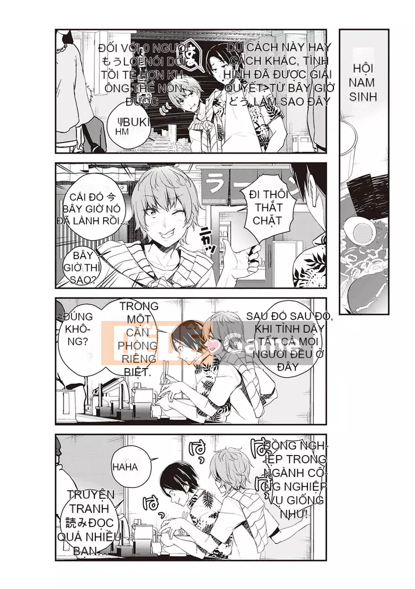 [Minagiri] Yukizurhythm [với phần thưởng giới hạn phiên bản kỹ thuật số] [Kỹ thuật số]