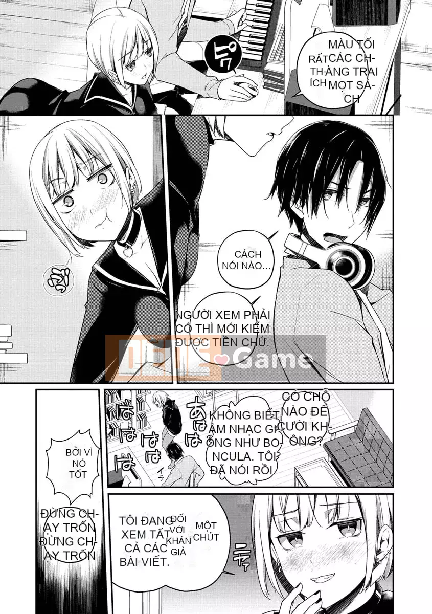 [Minagiri] Yukizurhythm [với phần thưởng giới hạn phiên bản kỹ thuật số] [Kỹ thuật số]