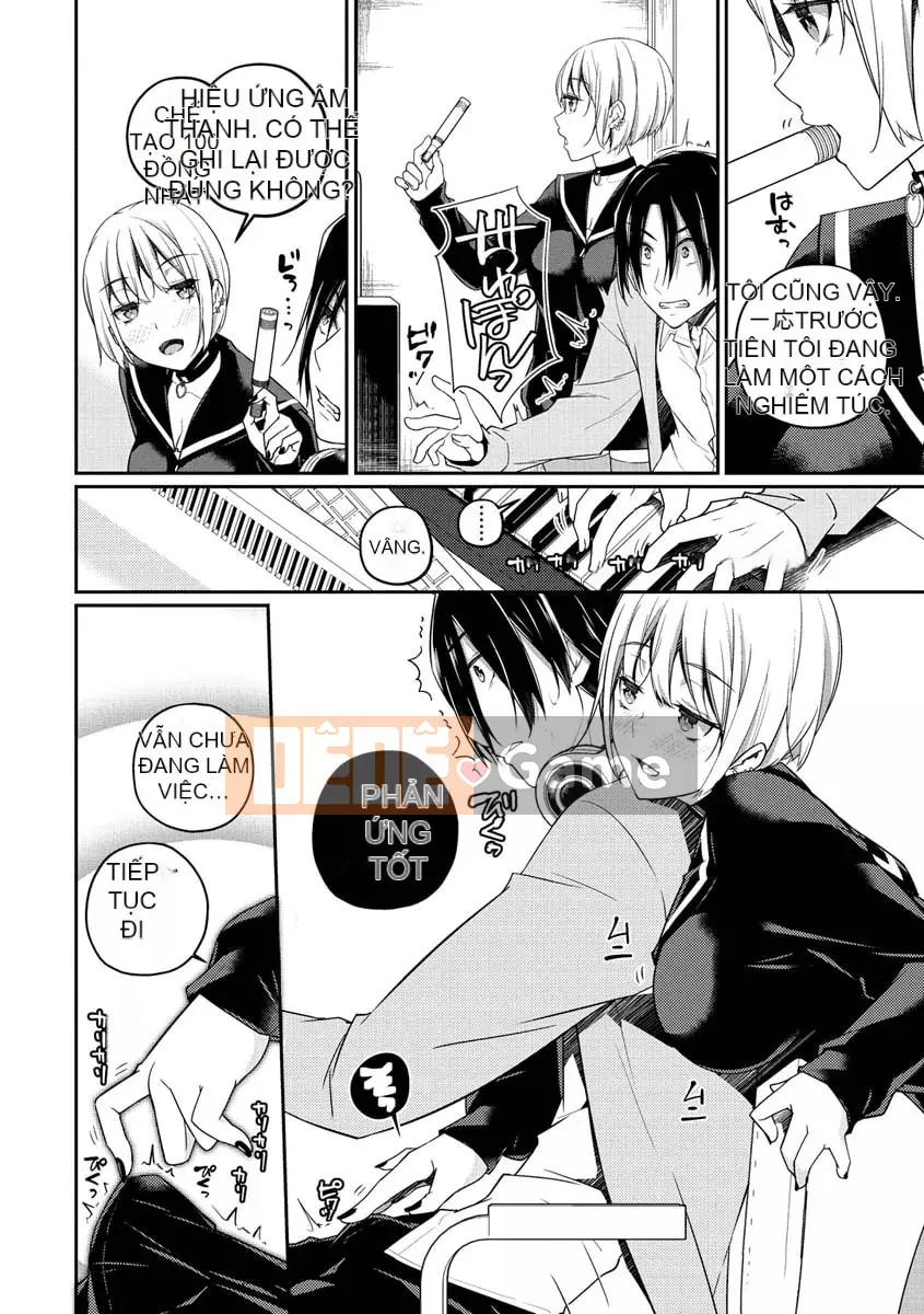 [Minagiri] Yukizurhythm [với phần thưởng giới hạn phiên bản kỹ thuật số] [Kỹ thuật số]