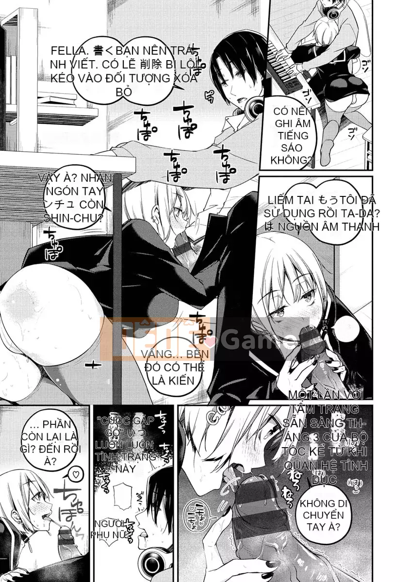 [Minagiri] Yukizurhythm [với phần thưởng giới hạn phiên bản kỹ thuật số] [Kỹ thuật số]