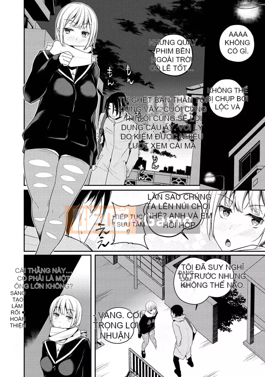 [Minagiri] Yukizurhythm [với phần thưởng giới hạn phiên bản kỹ thuật số] [Kỹ thuật số]