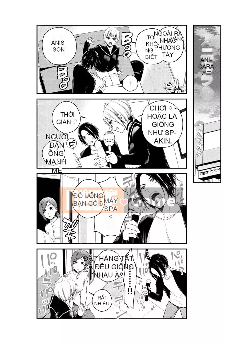 [Minagiri] Yukizurhythm [với phần thưởng giới hạn phiên bản kỹ thuật số] [Kỹ thuật số]