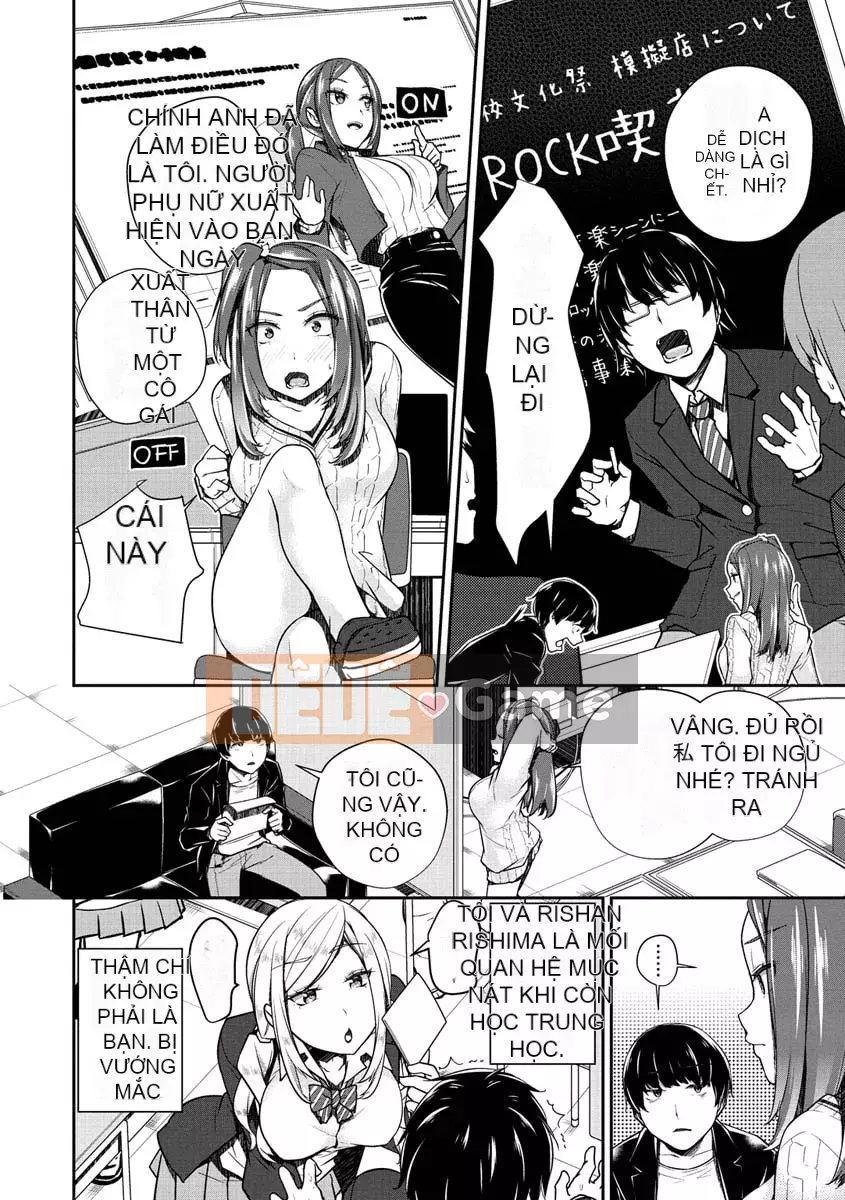 [Minagiri] Yukizurhythm [với phần thưởng giới hạn phiên bản kỹ thuật số] [Kỹ thuật số]