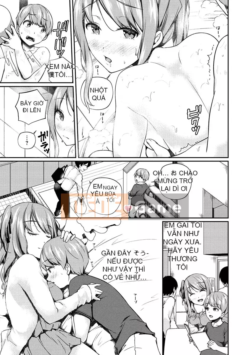 [Minagiri] Yukizurhythm [với phần thưởng giới hạn phiên bản kỹ thuật số] [Kỹ thuật số]