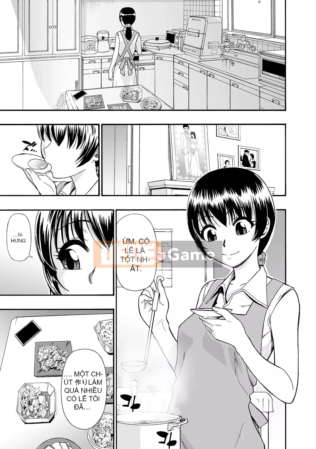 [Oyster] Nhà vệ sinh tinh hoàn toàn tự động [Kỹ thuật số]