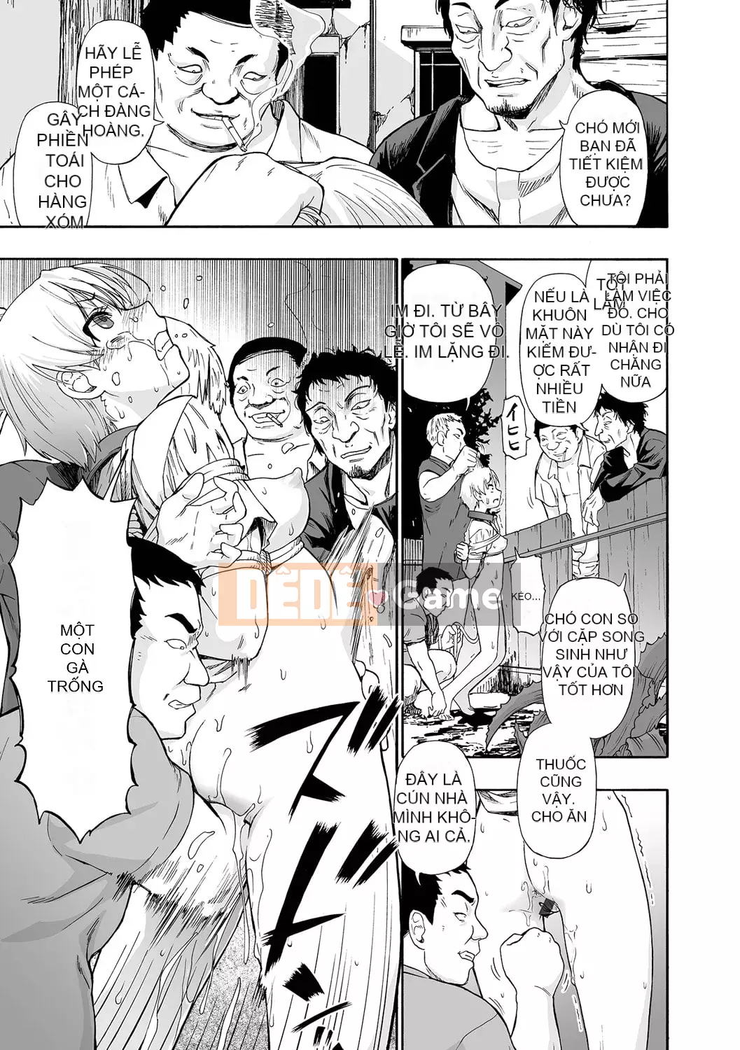 [Oyster] Nhà vệ sinh tinh hoàn toàn tự động [Kỹ thuật số]